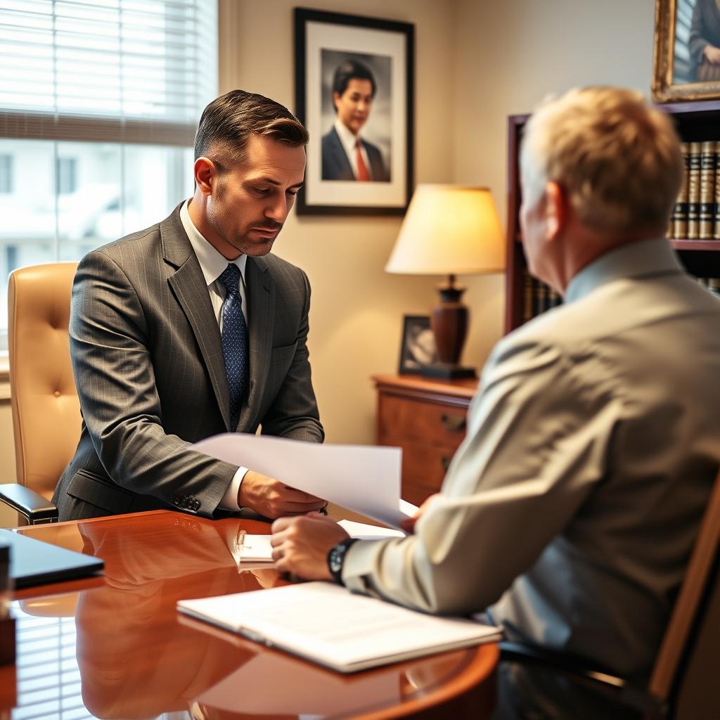 Retirement Account Division Lawyer Dinwiddie County