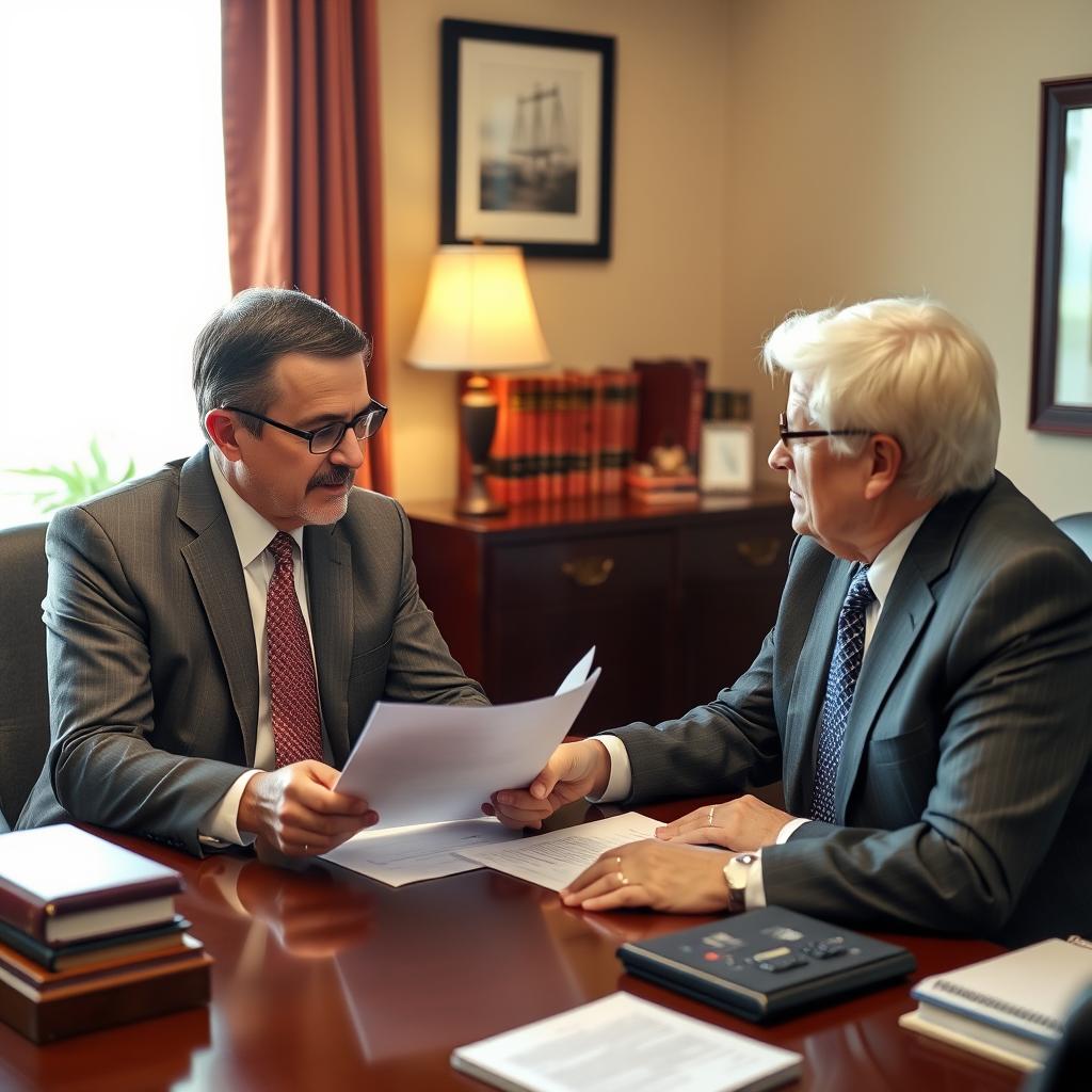 Retirement Account Division Lawyer Goochland County