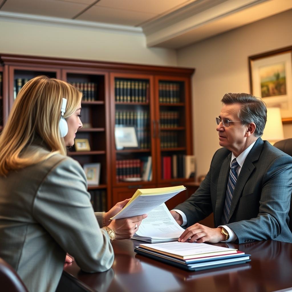 Retirement Account Division Lawyer King William County