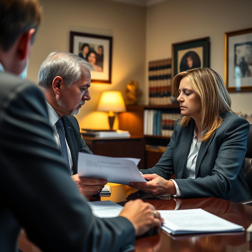 Retirement Account Division Lawyer New Kent County