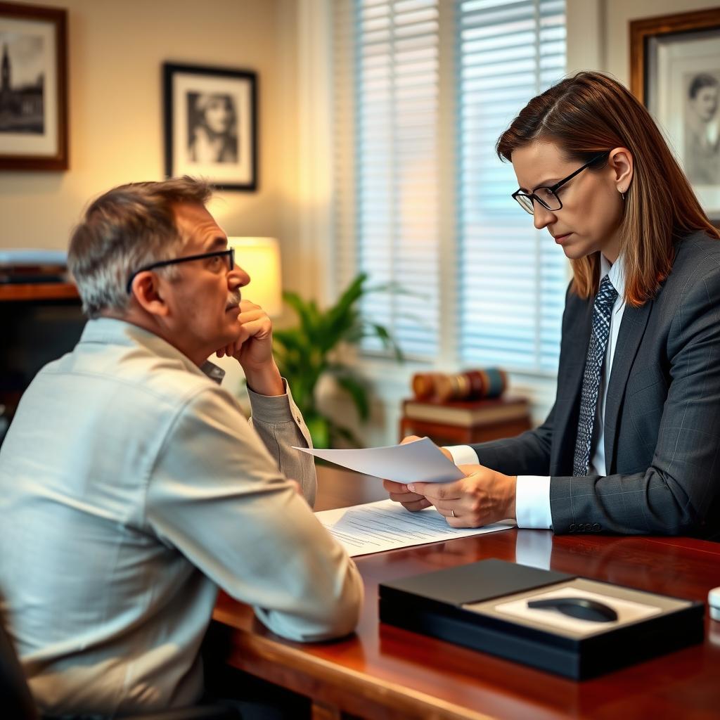 Step Parent Adoption Lawyer Chesapeake