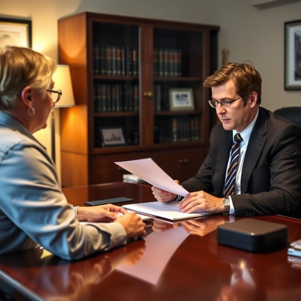 Step Parent Adoption Lawyer Chesterfield County