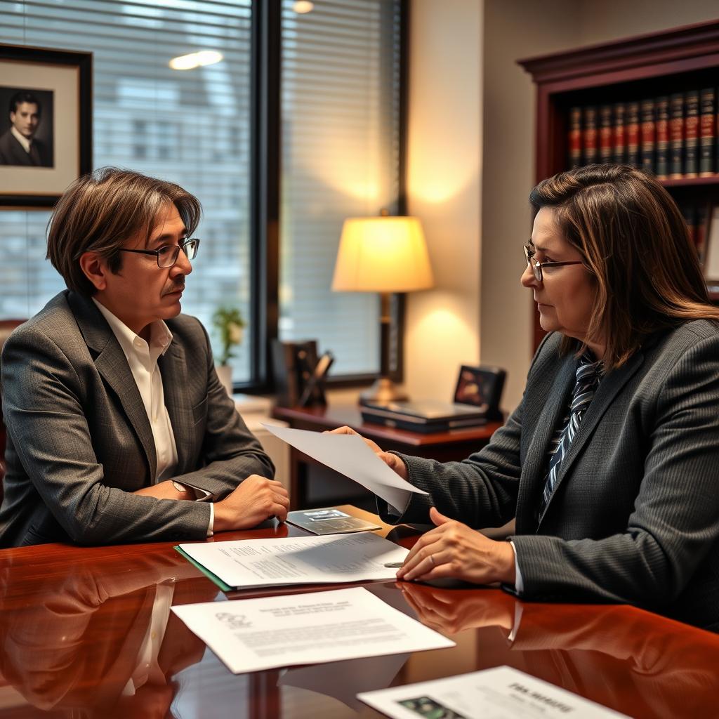 Step Parent Adoption Lawyer Fairfax County