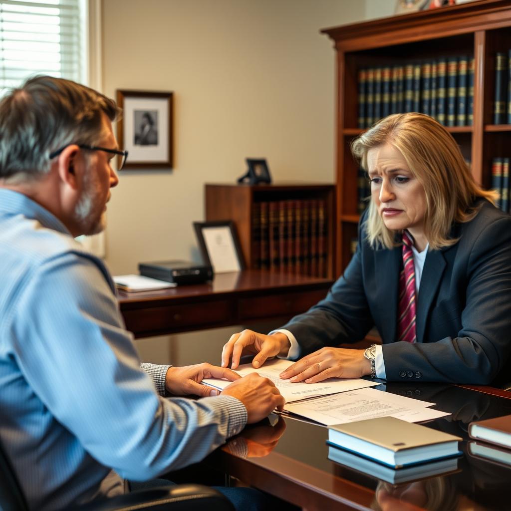 Step Parent Adoption Lawyer Goochland County