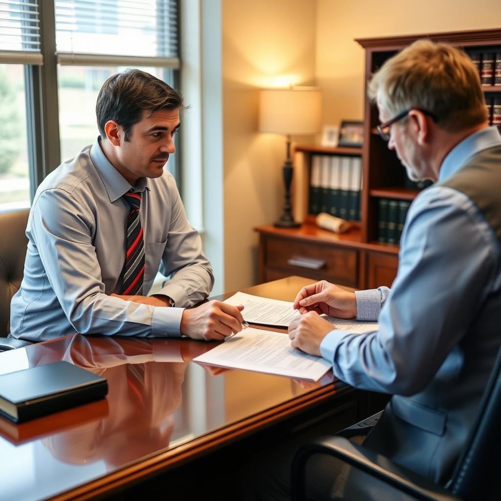 Step Parent Adoption Lawyer James City County
