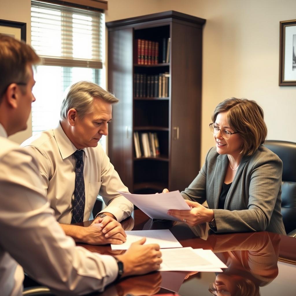 Step Parent Adoption Lawyer Lexington