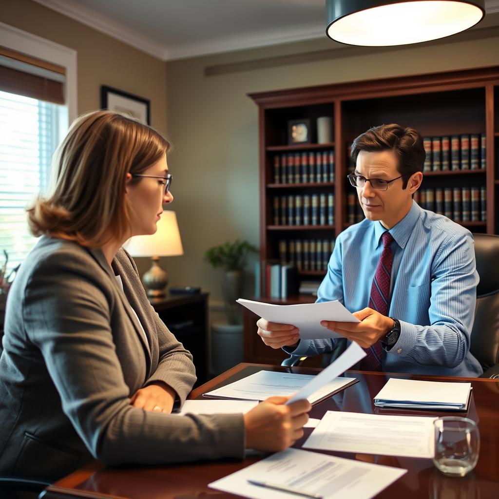 Step Parent Adoption Lawyer New Kent County