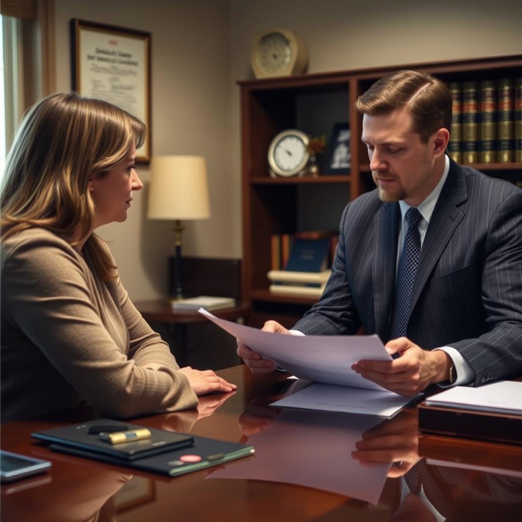 Step Parent Adoption Lawyer Roanoke County