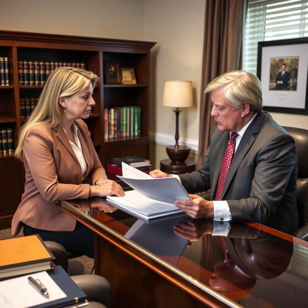 Step Parent Adoption Lawyer Rockingham County