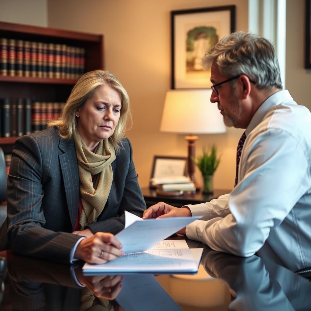 Step Parent Adoption Lawyer Spotsylvania County