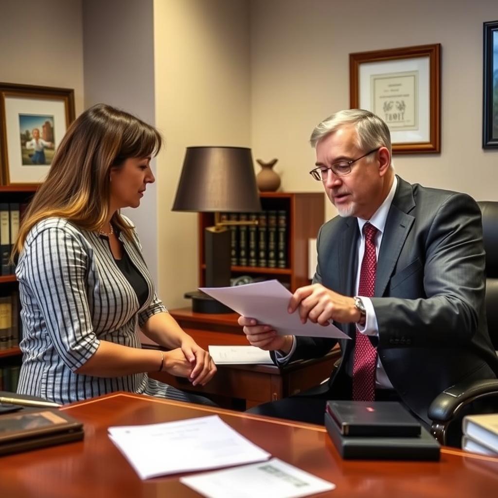 Step Parent Adoption Lawyer York County