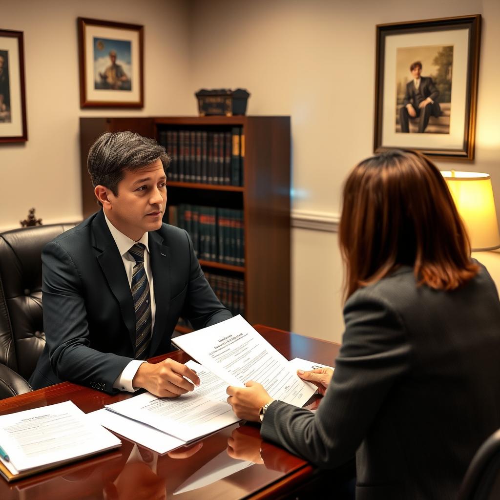 Support Contempt Lawyer Chesapeake
