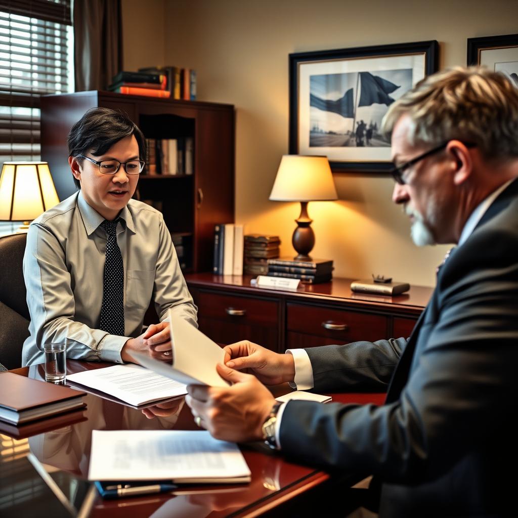 Support Contempt Lawyer Dinwiddie County