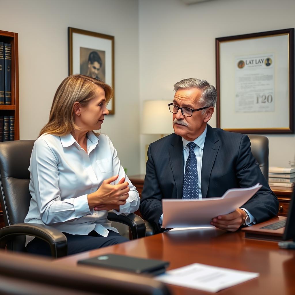 Support Contempt Lawyer Virginia Beach