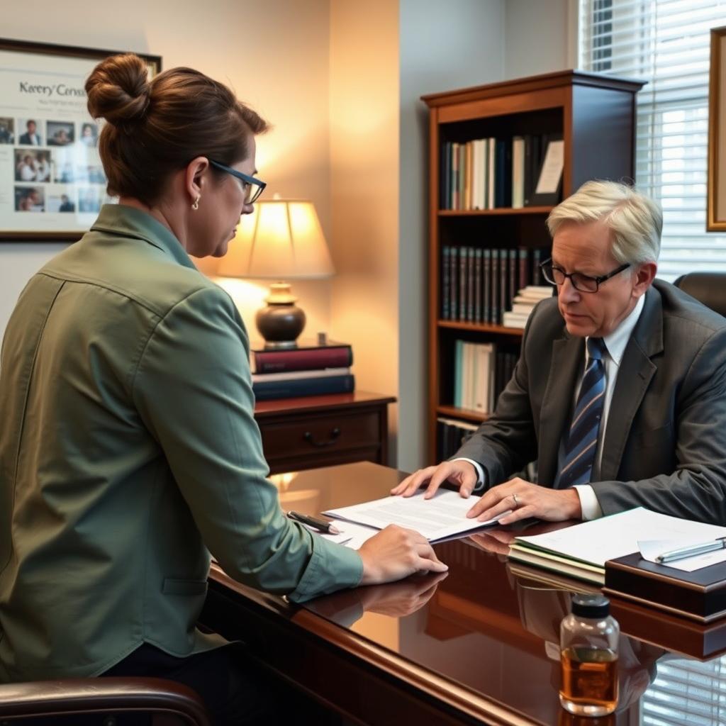 Temporary Guardianship Lawyer York County