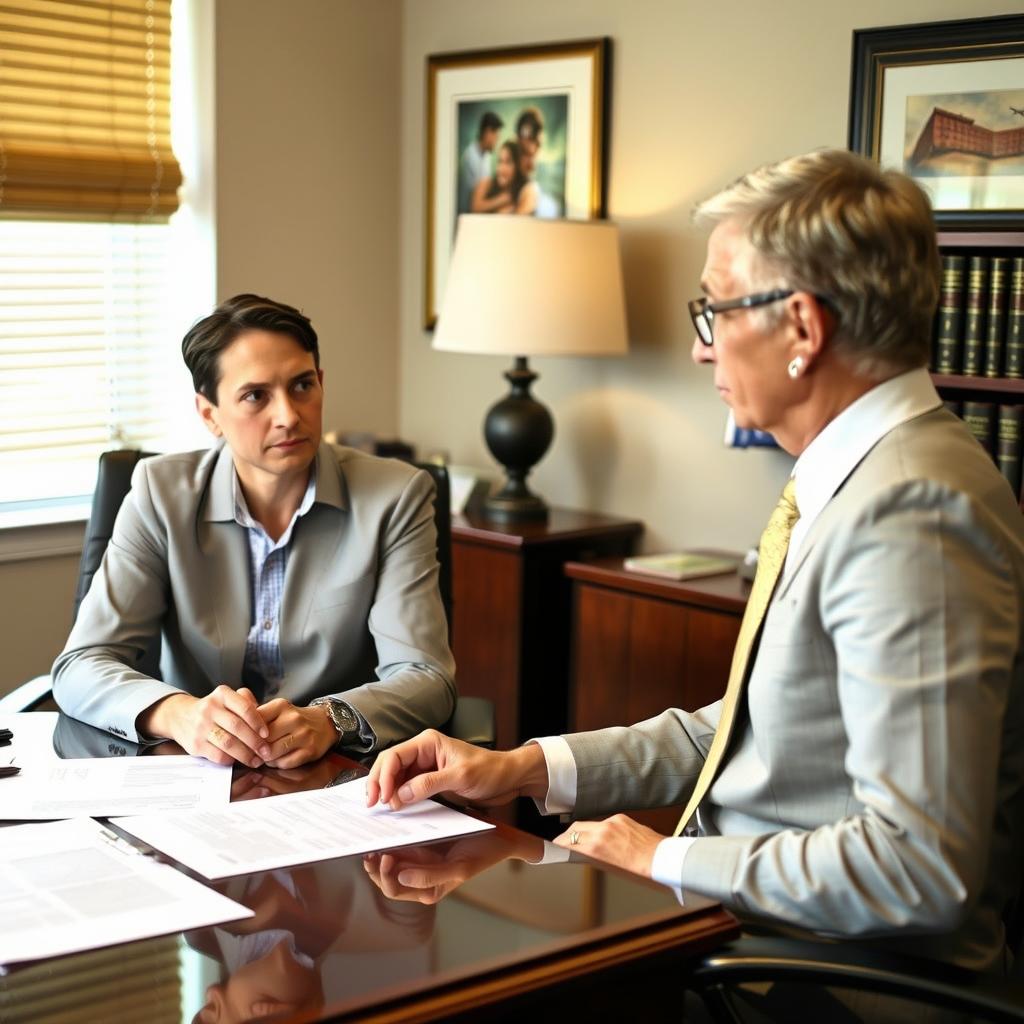 Alimony Enforcement Lawyer Manassas Park