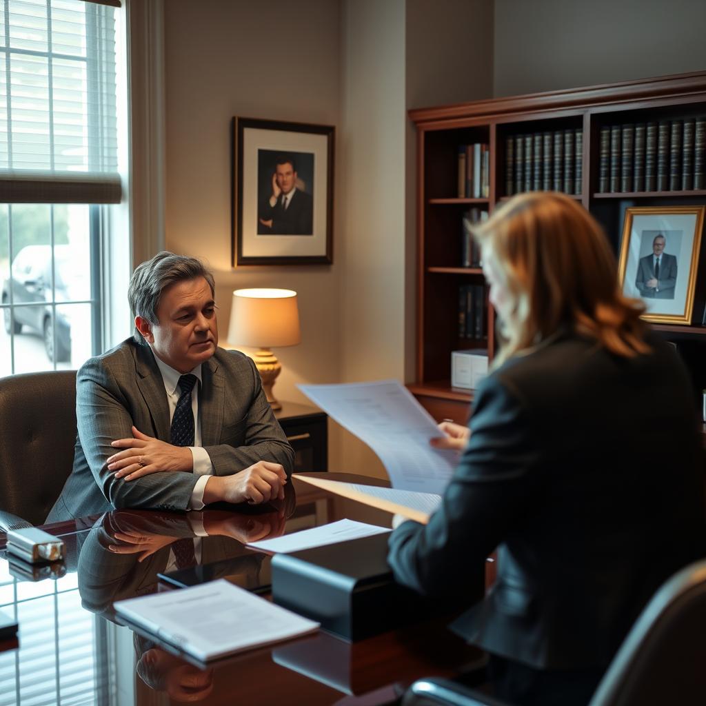 Alimony Enforcement Lawyer Virginia Beach