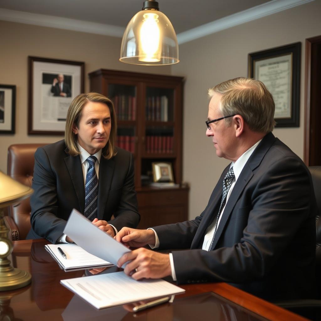 Alimony Modification Lawyer Roanoke County