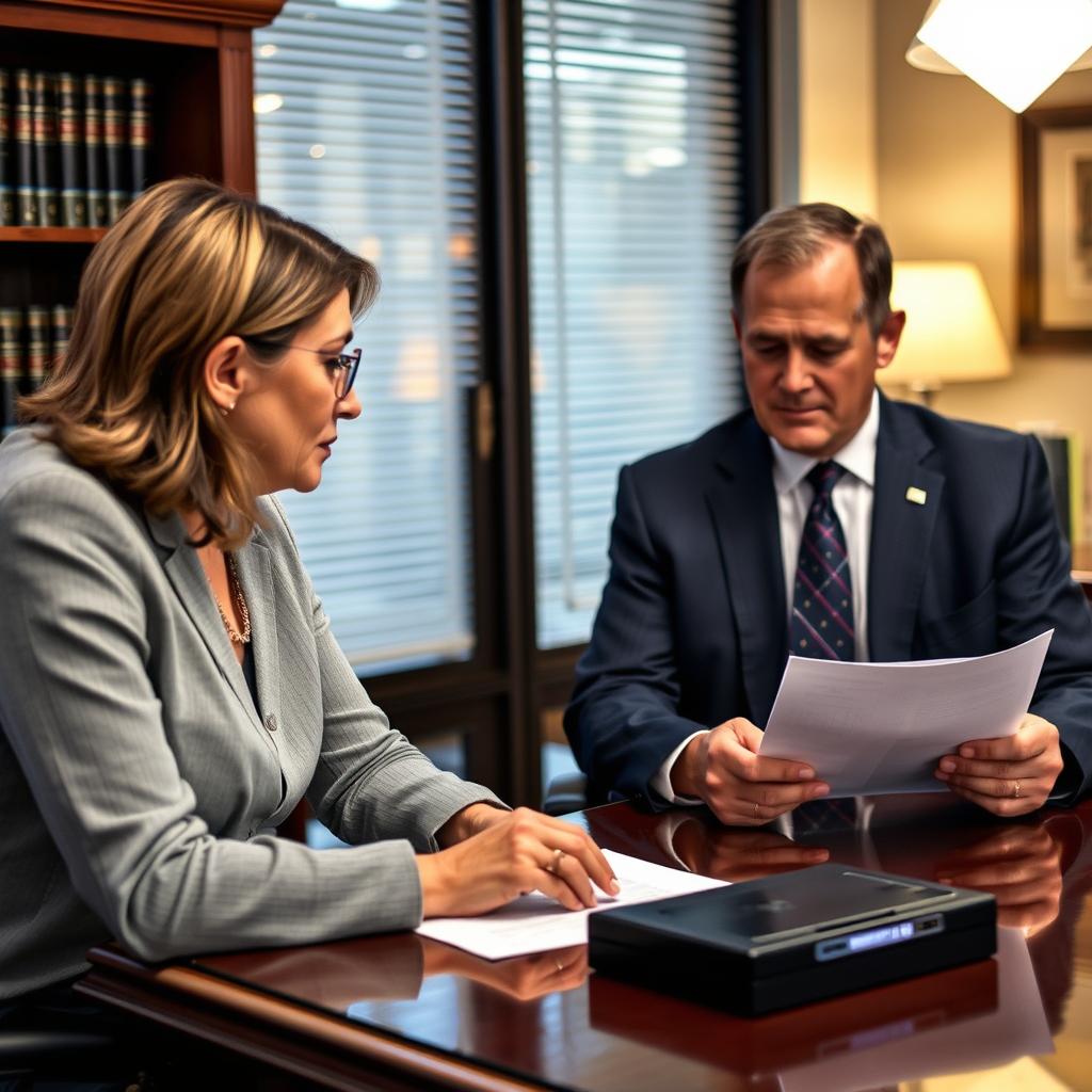 Annulment Lawyer Greene County