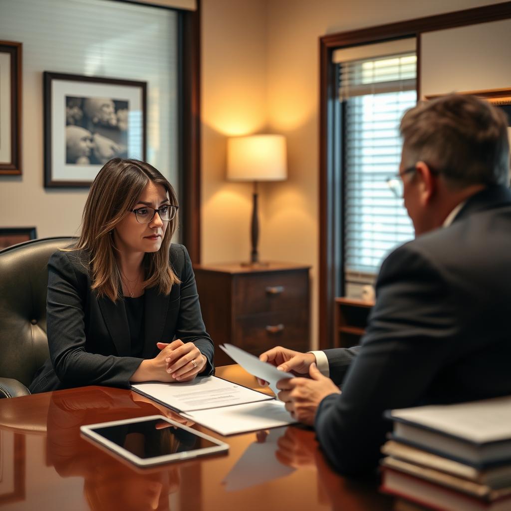 Annulment Lawyer Manassas Park