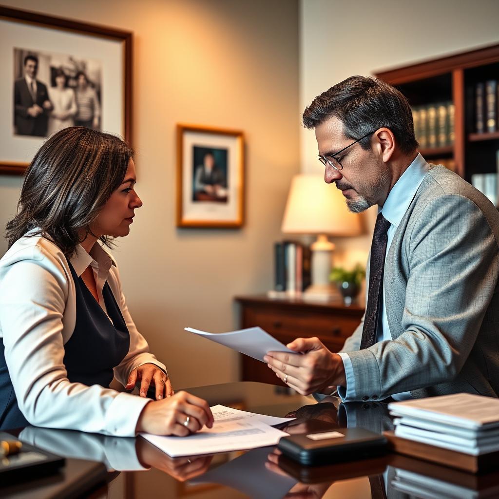 Annulment Lawyer Orange County