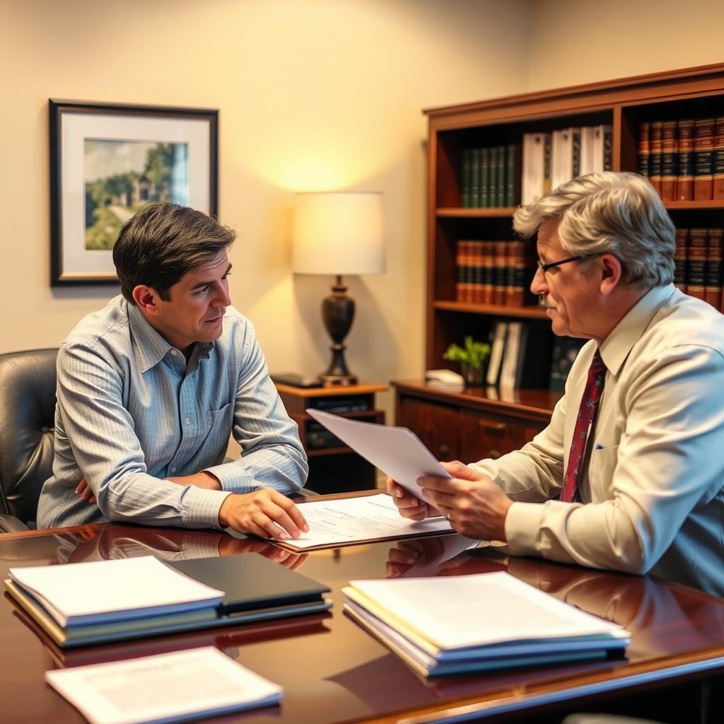 Annulment Lawyer Roanoke County