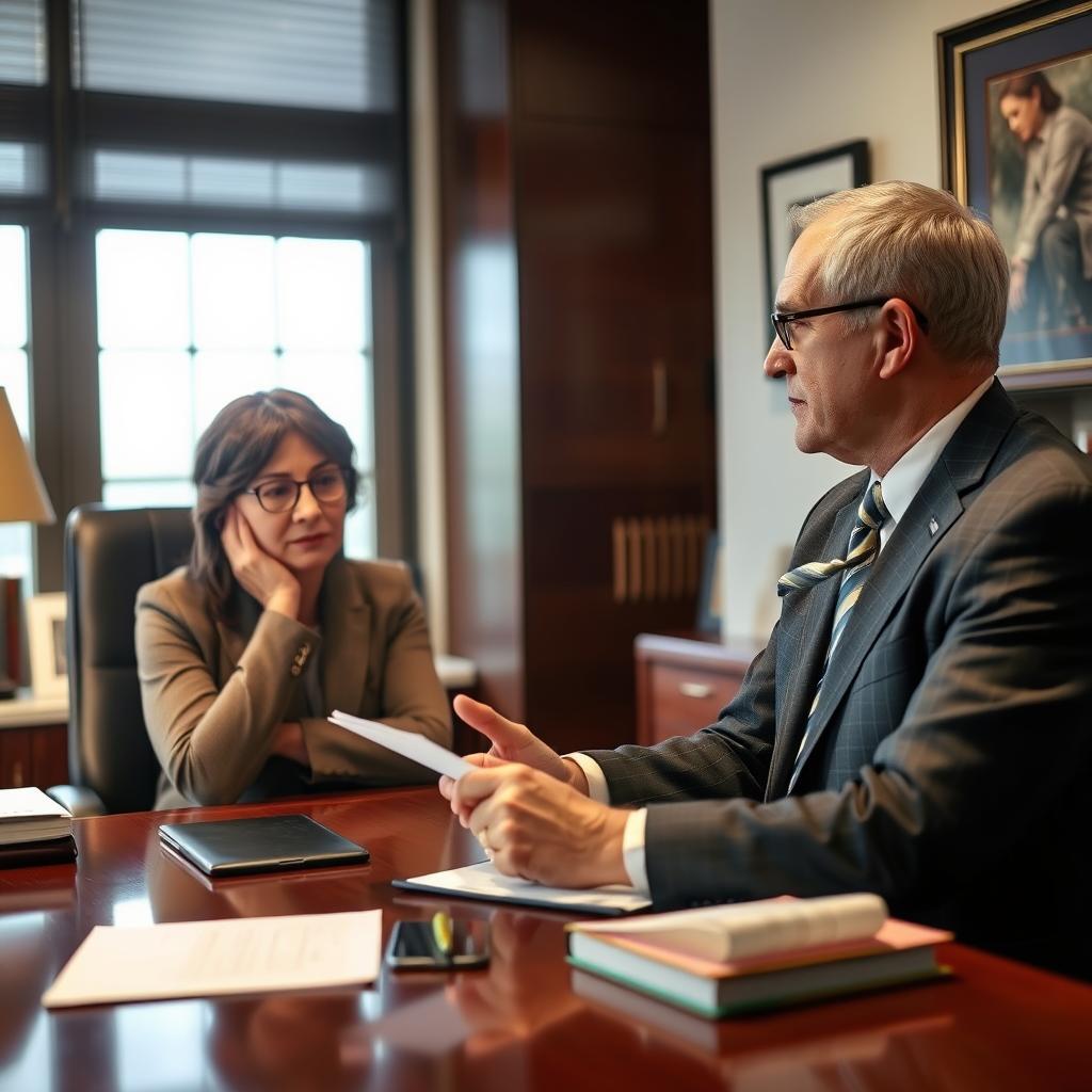 Annulment Lawyer Virginia Beach