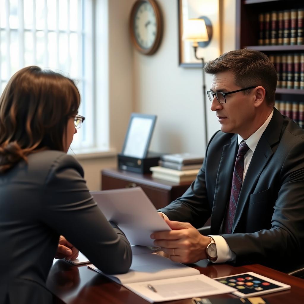 Annulment Lawyer York County