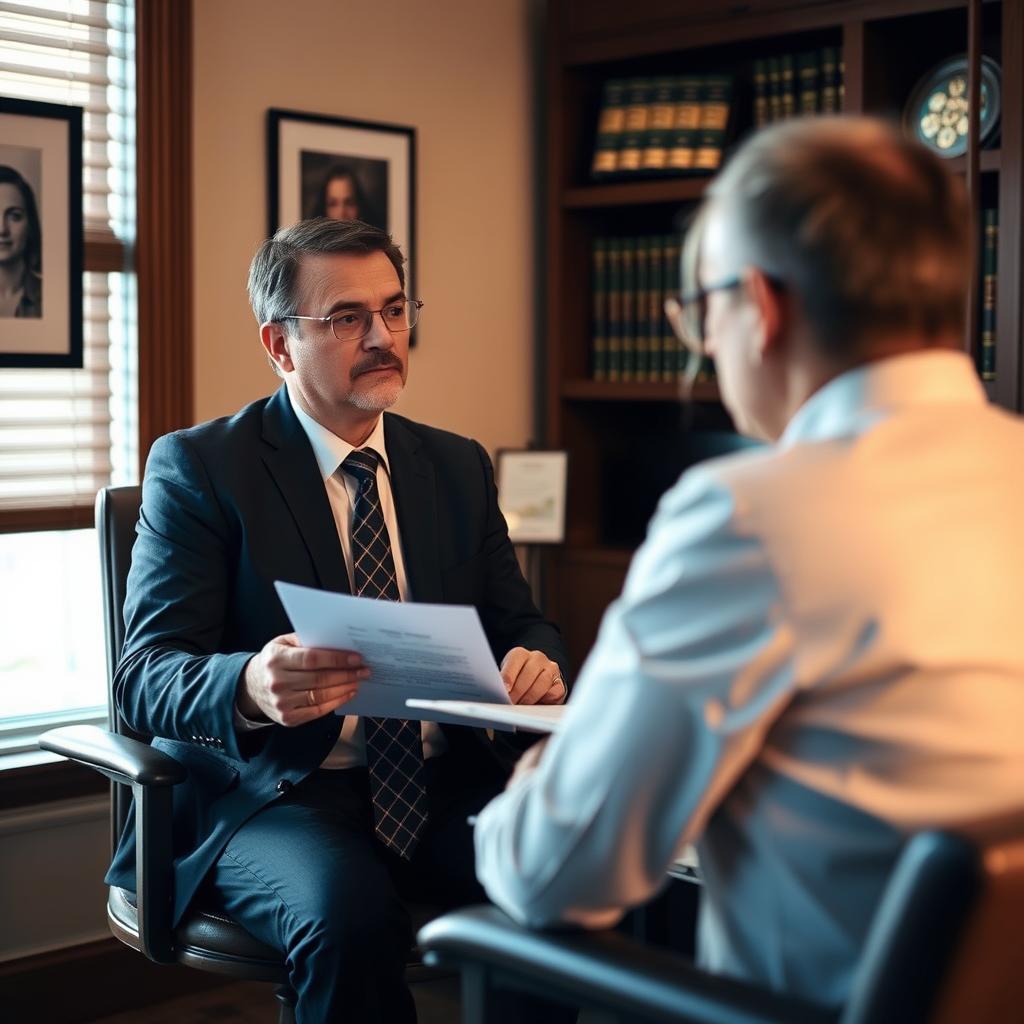 Business Asset Division Lawyer Isle of Wight County