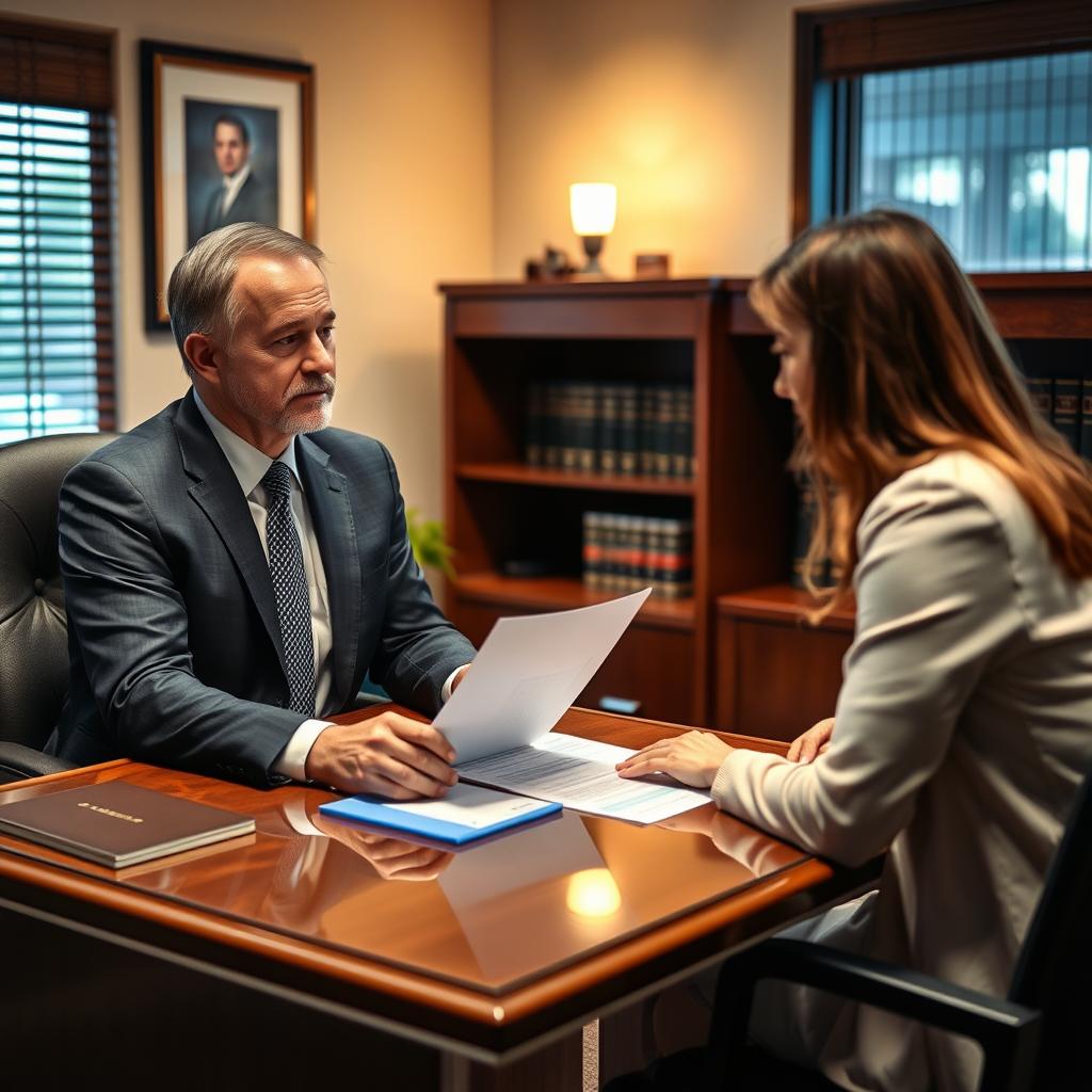 Business Asset Division Lawyer Virginia Beach