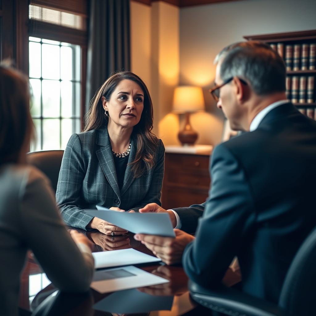Catholic Annulment Lawyer Clarke County