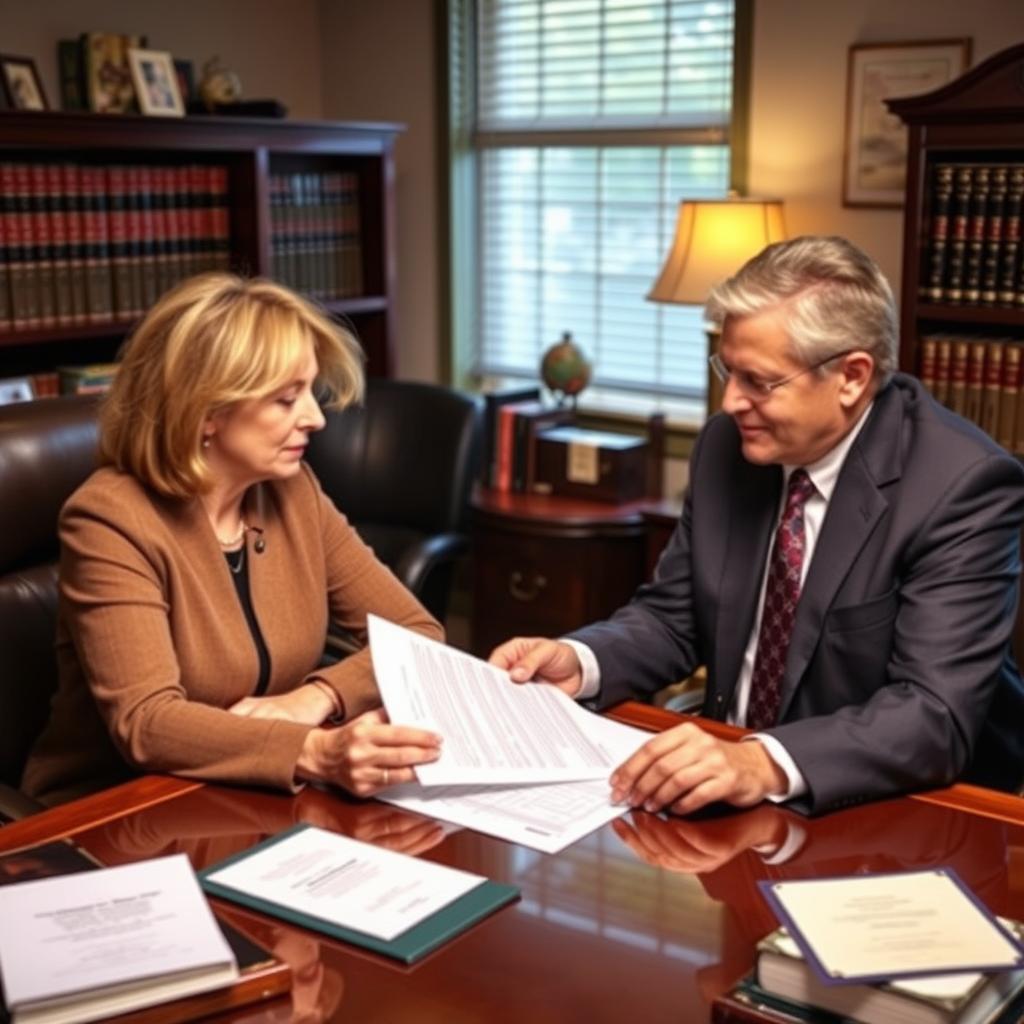 Catholic Annulment Lawyer Fluvanna County