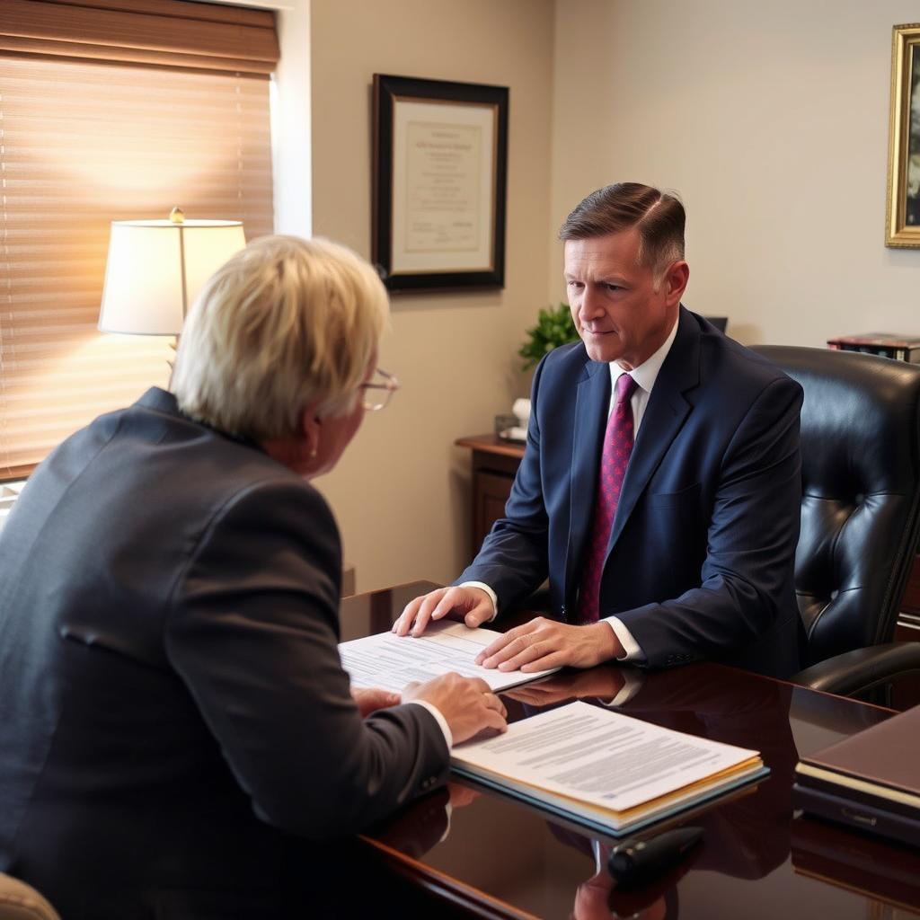 Catholic Annulment Lawyer Gloucester County