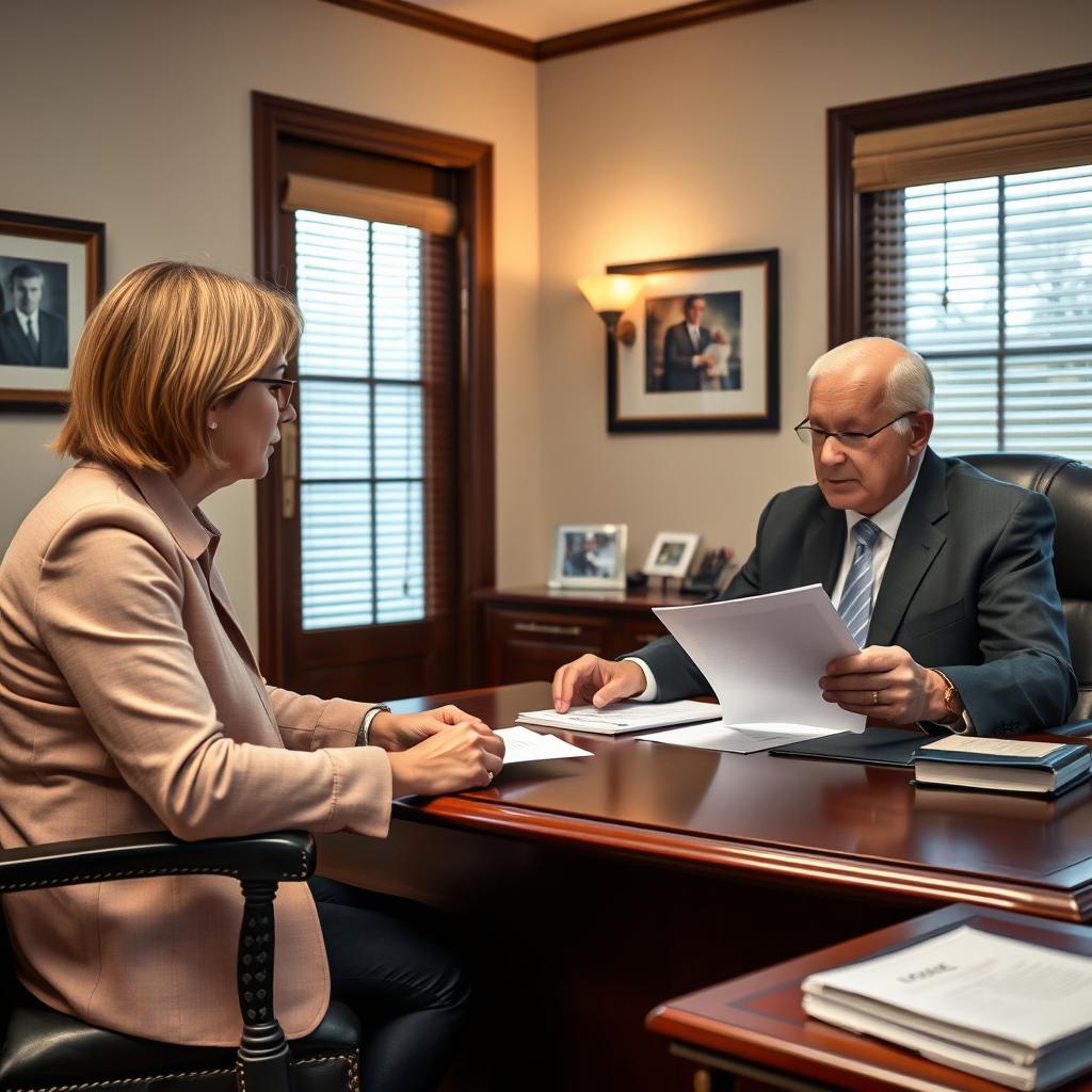 Catholic Annulment Lawyer Hanover County
