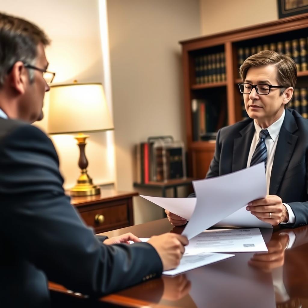 Catholic Annulment Lawyer Louisa County