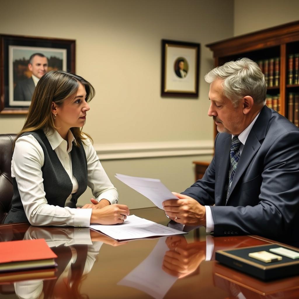 Catholic Annulment Lawyer Rappahannock County