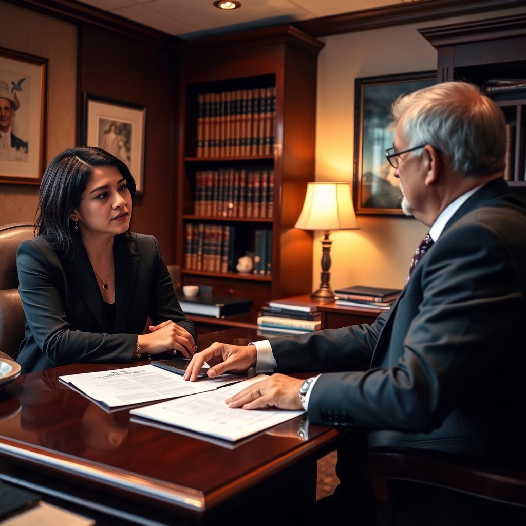Catholic Annulment Lawyer Shenandoah County