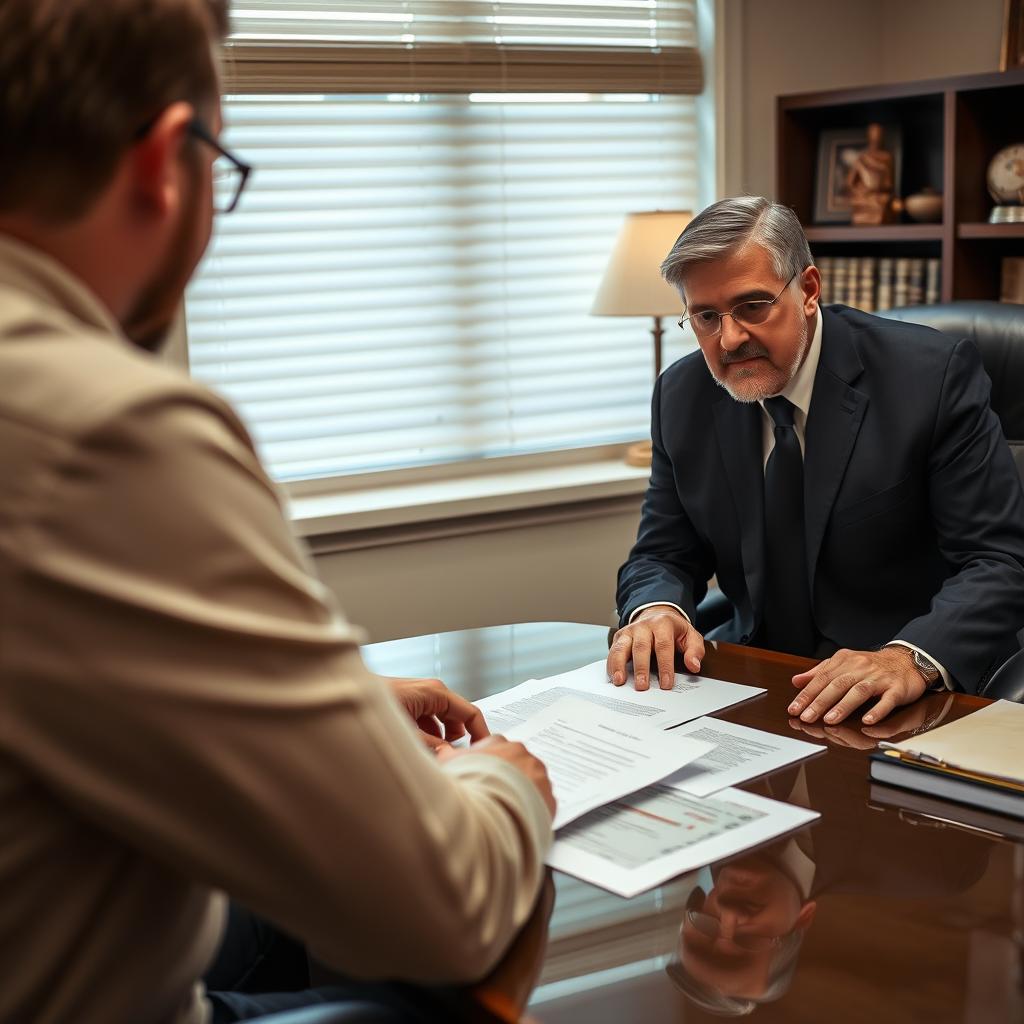 Catholic Annulment Lawyer Warren County