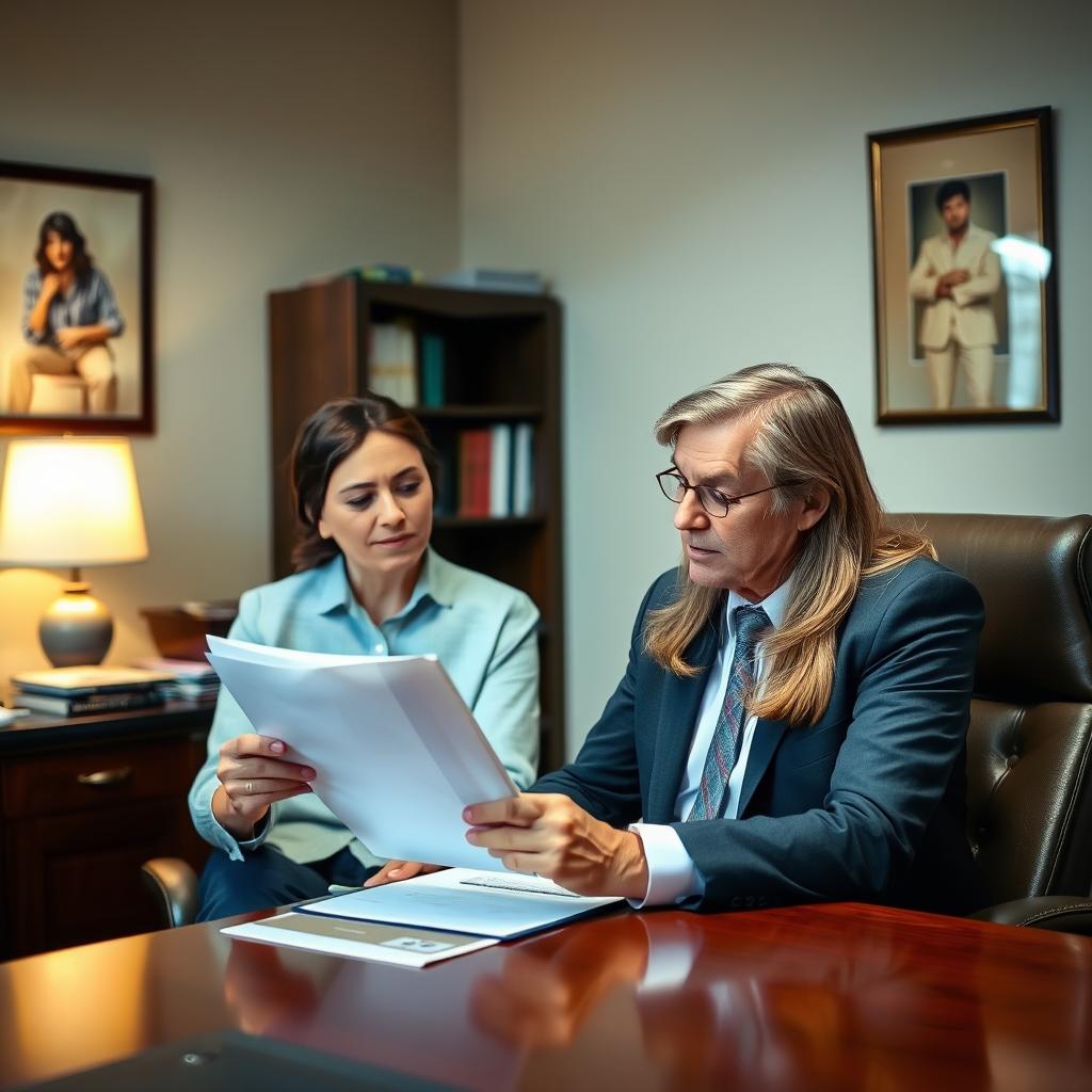 Emergency Custody Lawyer Gloucester County