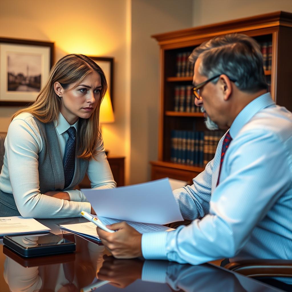 Marriage Annulment Lawyer Bedford County