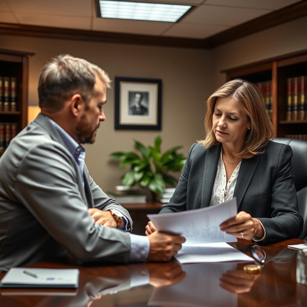 Marriage Annulment Lawyer Chesapeake