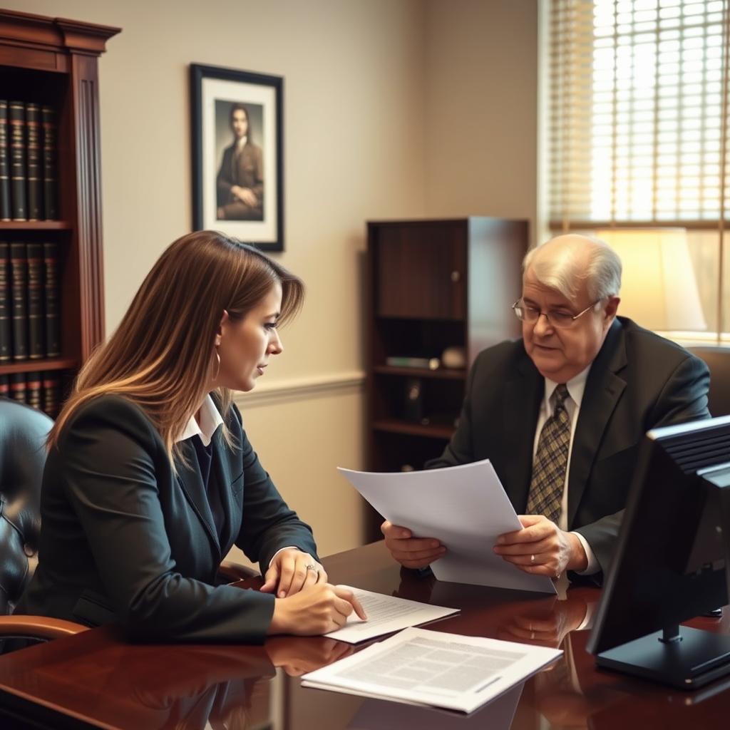 Marriage Annulment Lawyer Chesterfield County