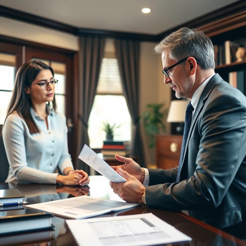 Marriage Annulment Lawyer Gloucester County