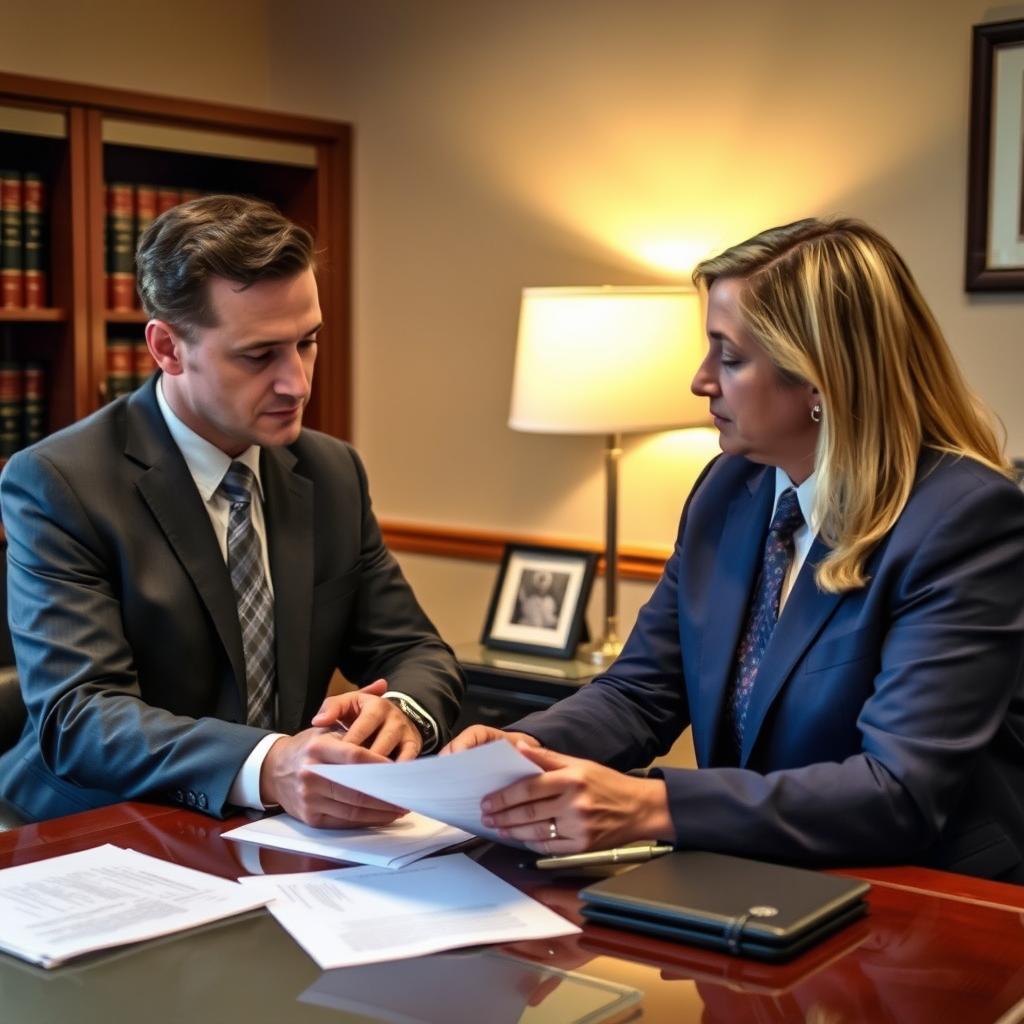 Marriage Annulment Lawyer Henrico County