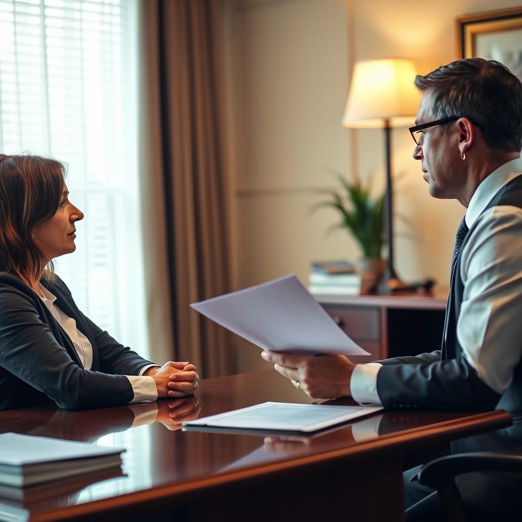 Marriage Annulment Lawyer Isle of Wight County