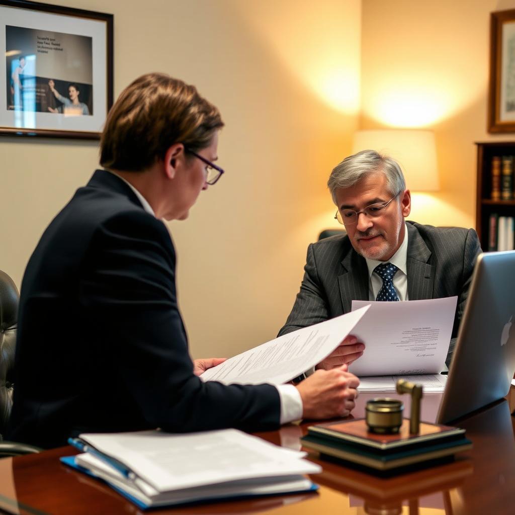 Marriage Annulment Lawyer James City County