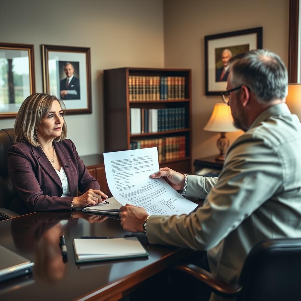 Marriage Annulment Lawyer King William County