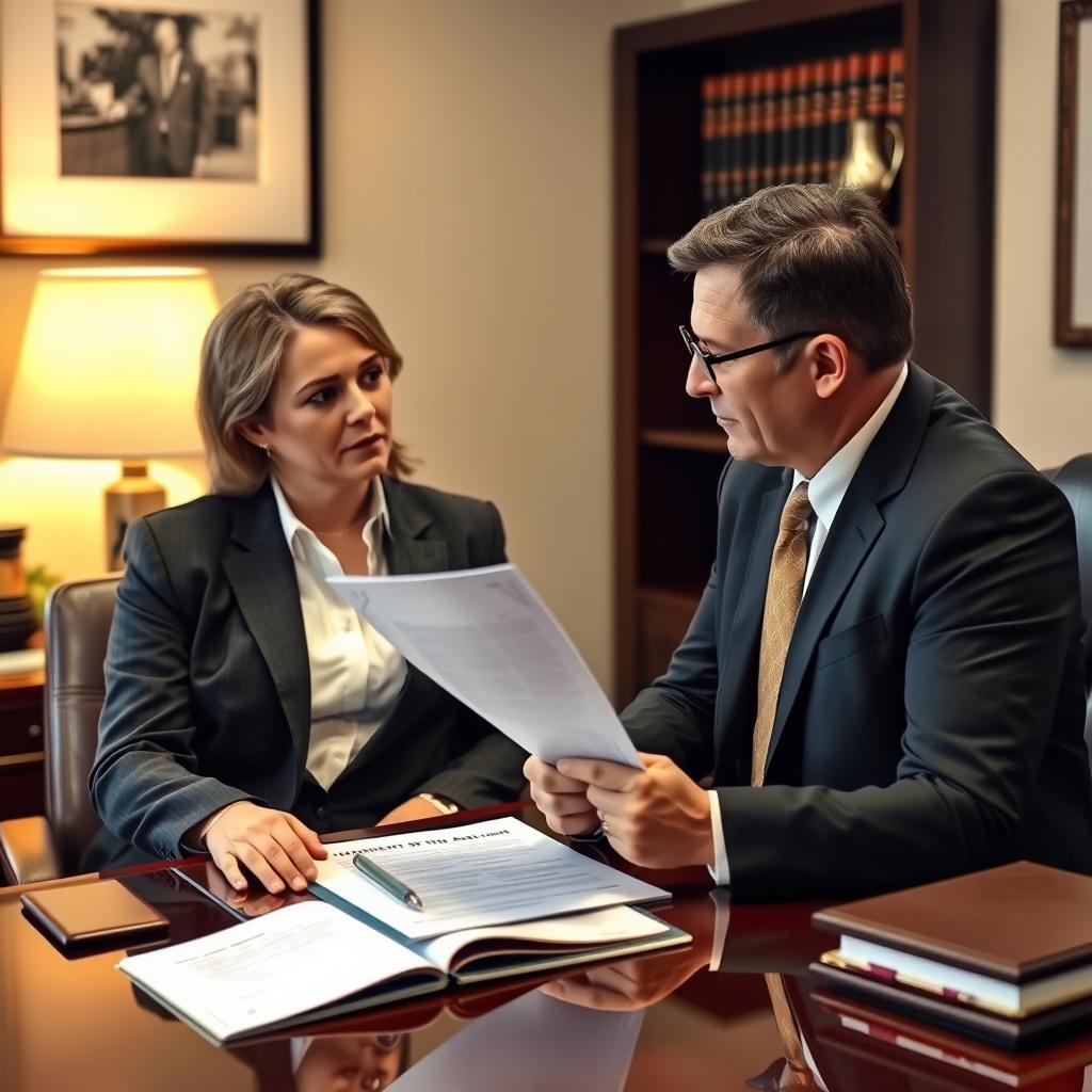 Marriage Annulment Lawyer Lexington