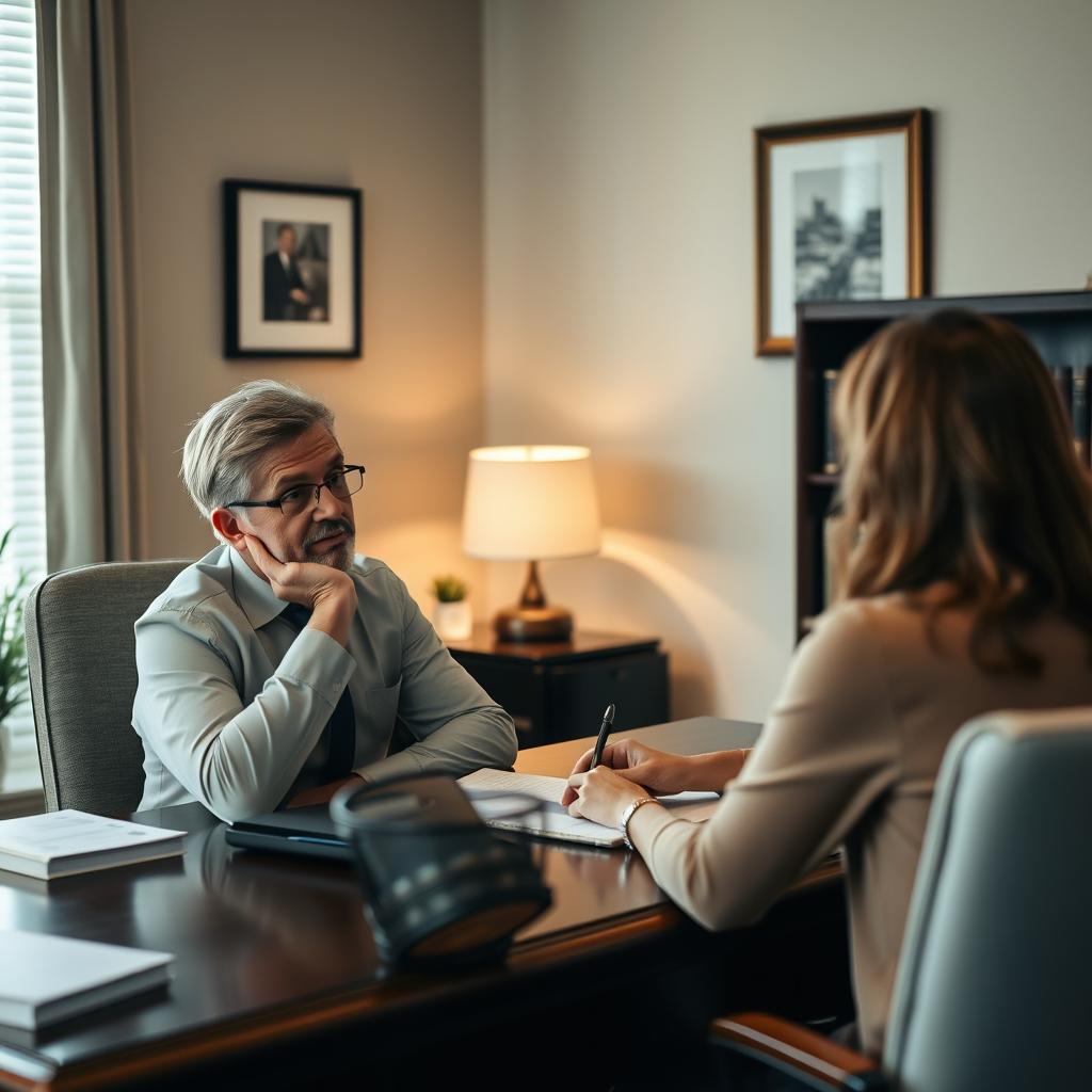 Marriage Annulment Lawyer Louisa County