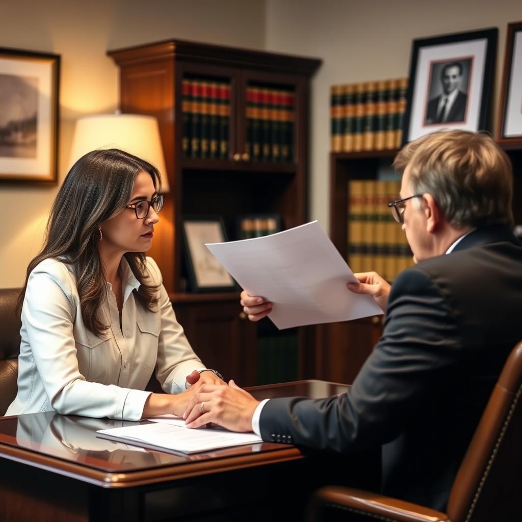 Marriage Annulment Lawyer New Kent County